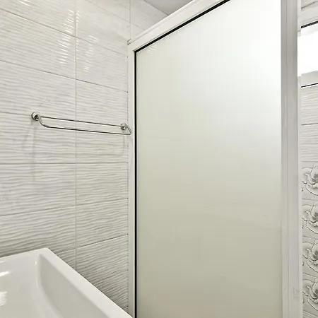 Appartamento Cozy Flat For 3 On A Budget Varna