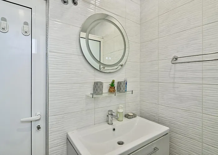 Cozy Flat For 3 On A Budget Appartement *