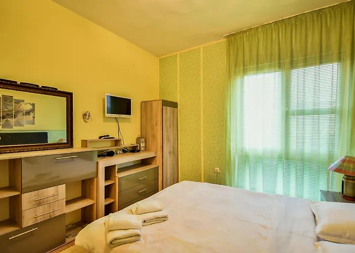 Cozy Flat For 3 On A Budget Appartement *