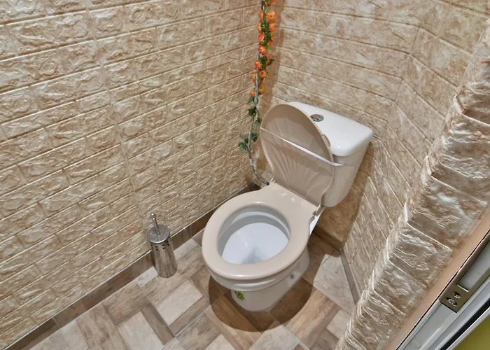 Cozy Flat For 3 On A Budget Appartement