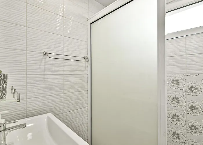 Apartament Cozy Flat For 3 On A Budget Warna